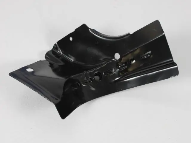 Lift-Gate Opening Extension, Left