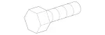 Hexagon Head Bolt