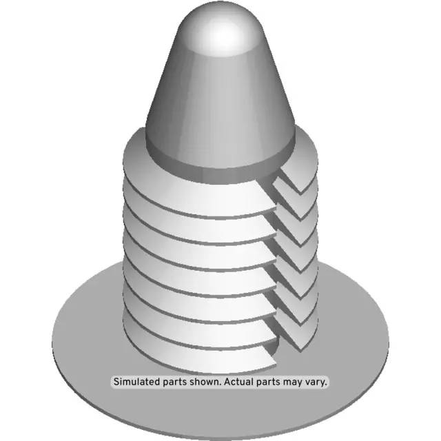 Multi-Purpose Retainer