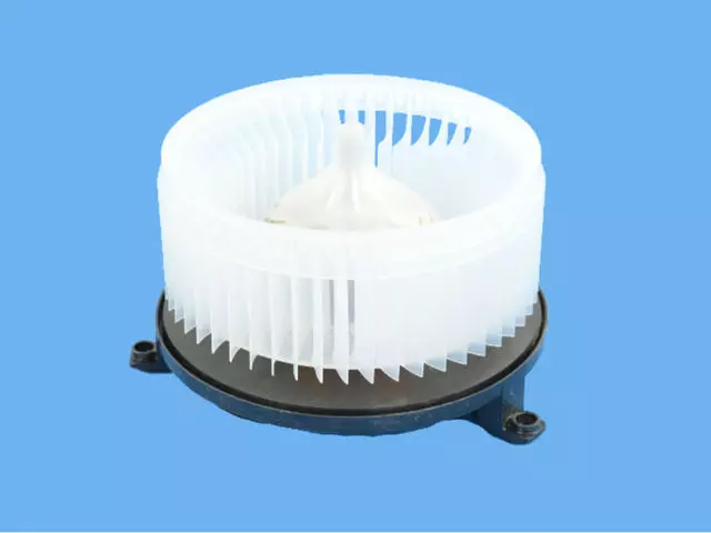 Blower Motor