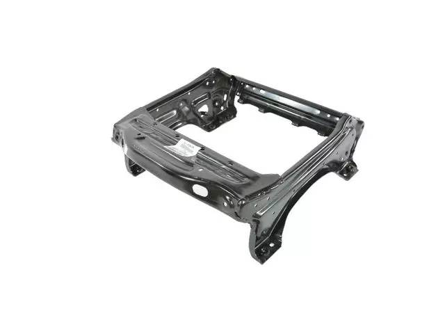 Front Seat Cushion Frame, Left