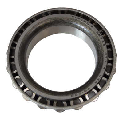 F81Z1244BA - Universals &amp; Rear Axle: Axle Bearings for Ford: F-250 Super Duty, F-350 Super Duty Image