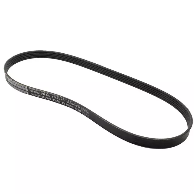 ml3z8620c - Ford Accessory Drive Belt | Levittown Ford Parts
