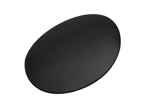 Fuel Tank Filler Door