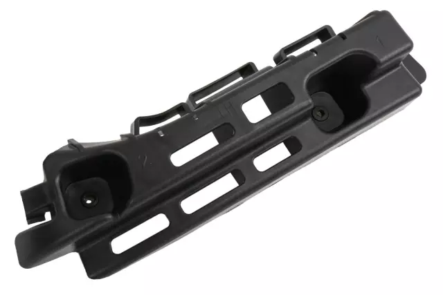 Rear Driver Side Bumper Fascia Tail Lamp Opening Bracket