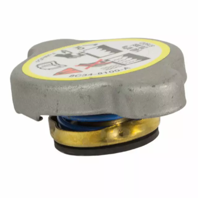 2008-2010 Ford - Reservoir Cap