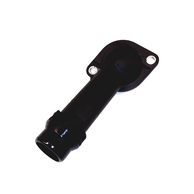 20042005 Volkswagen Passat Thermostat Housing 038121121B OEM