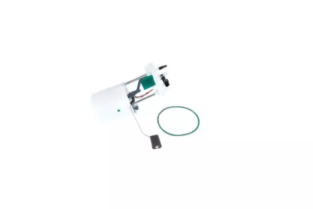 Electric Fuel Pump