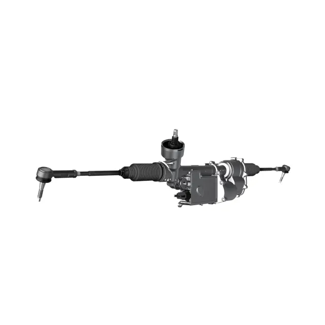 68536637ab - Rack And Pinion Gear - 2013-2022 Ram | World Parts Direct