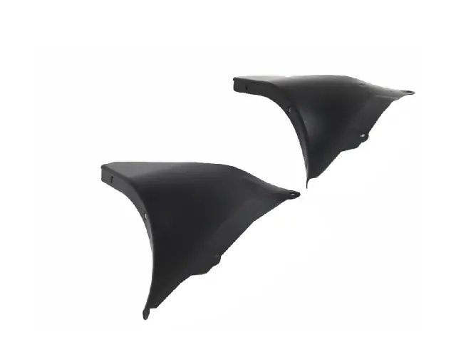 2005-2023 Mopar Torque Box Cover, Left 68253237AC | My Mopar Parts