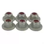 Hold Down Clamp Nut