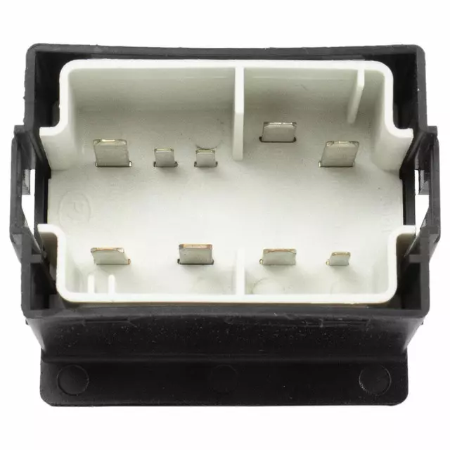 YC3Z14529AAA - : Door Window Switch for Ford: F-250 Super Duty, F-350 Super Duty Image