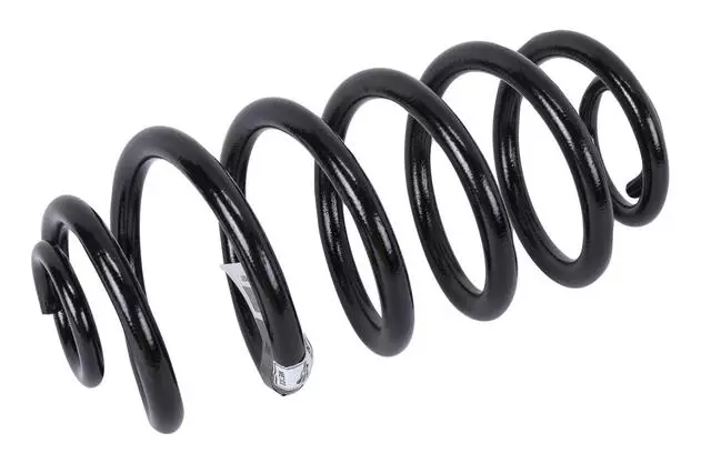 Pair Rear Coil Springs For Buick Regal, Chevy Malibu, GMC, Oldsmobile, Pontiac – 1978-1987 (CC627)