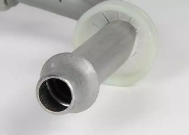 Auxiliary Engine Oil Cooler Inlet Hose