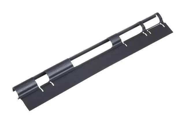 Passenger Side Radiator Air Side Seal