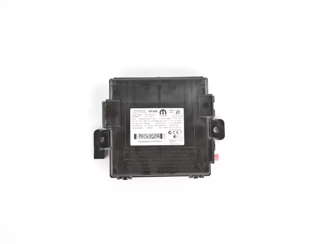 fiat46  68638464AA - Passive Entry Module 2016-2022 Fiat 500X | The