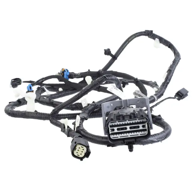 1437 ML3Z-15K867-PA - Parking Aid System Wiring Harness - 2021-2025