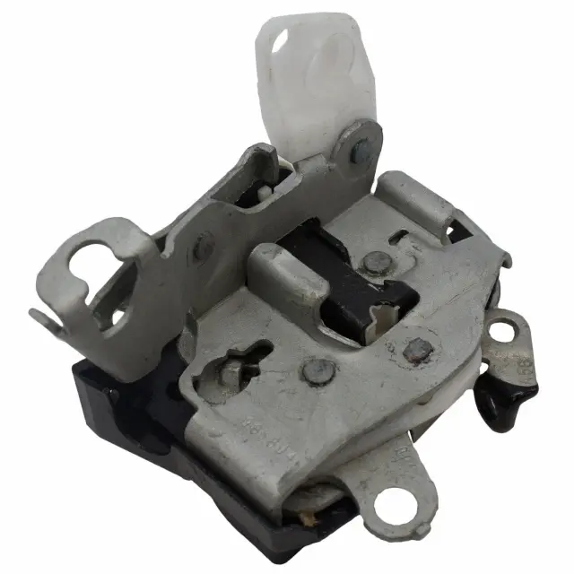 6C3Z-2521812-A - Door Latch Assembly | Ford Parts Direct