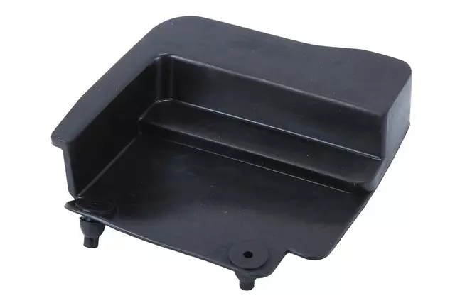 Passenger Side Plenum Drain Valve