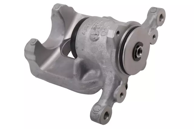 Rear Driver Side Brake Caliper Assembly