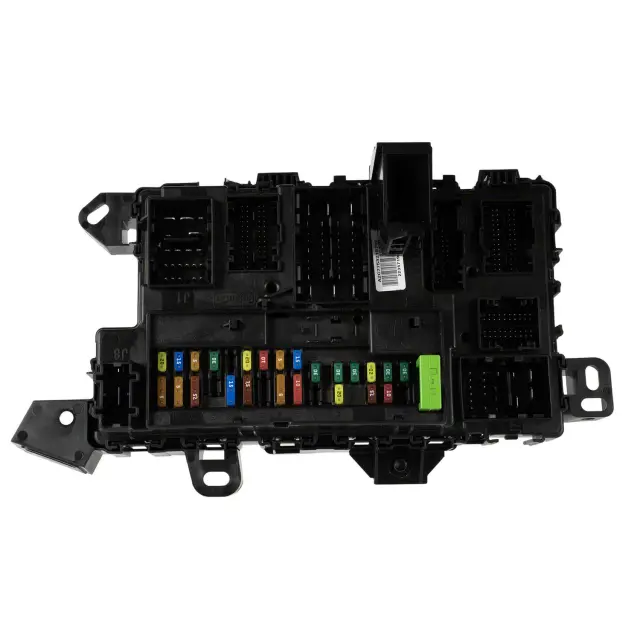 2021-2025 Ford F-150 Control Module MU5Z-15604-Z | OEM Parts Online