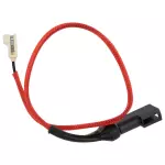 2020-2024 Ford Transit-350 HD - Disc Brake Pad Wear Sensor