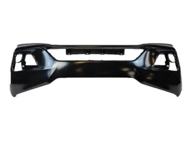 2018-2020 Honda Odyssey Bumper Cover 04711-THR-A00ZZ | OEM