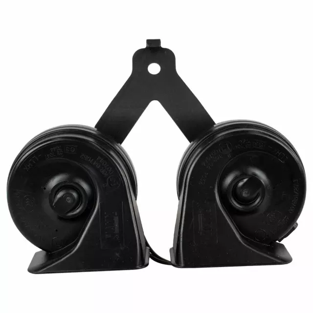 2015-2024 Ford Horn FL3Z-13832-B | Ford OEM Parts Online