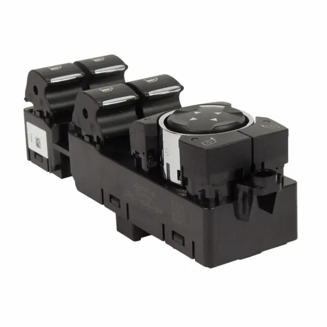 Genuine Motorcraft Door Window Switch SW-7924 | eBay