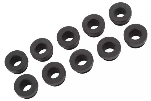 F-GROMMET THIS IS A SINGLE PART. NOT A PACKAGE OF 10.