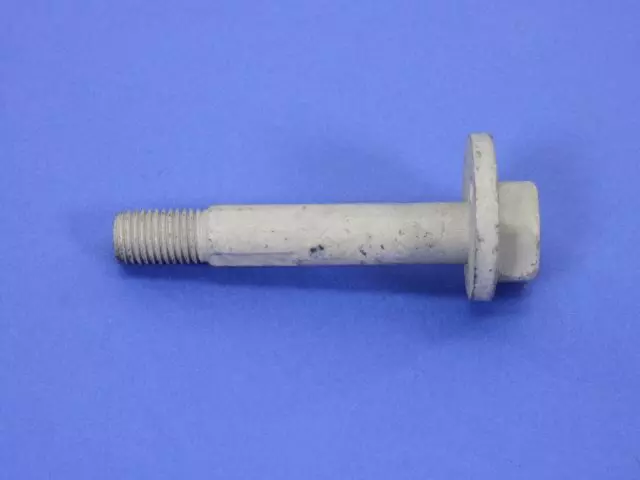 Hex Head Bolt And Washer