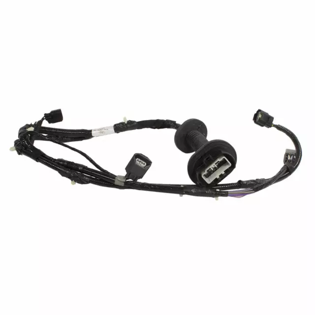 Wire Assembly Jumper 9L3Z-14630-CAA | OEM Parts Online