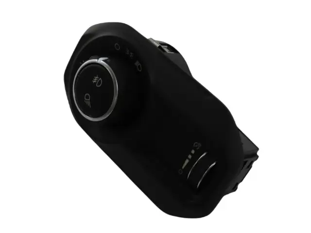 2023-2026 Jeep Gladiator Headlamp Switch 68542460AA | Mopar Online