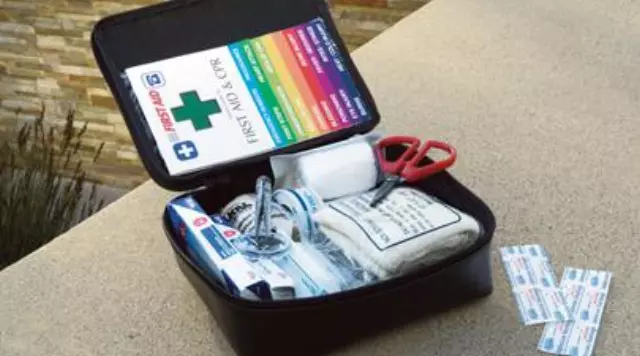 First Aid Kit pt42000220 | OEM Parts Online