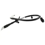 Motorcraft™ Negative Cable
