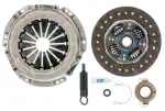 EXEDY OEM Clutch Kit; TOYOTA