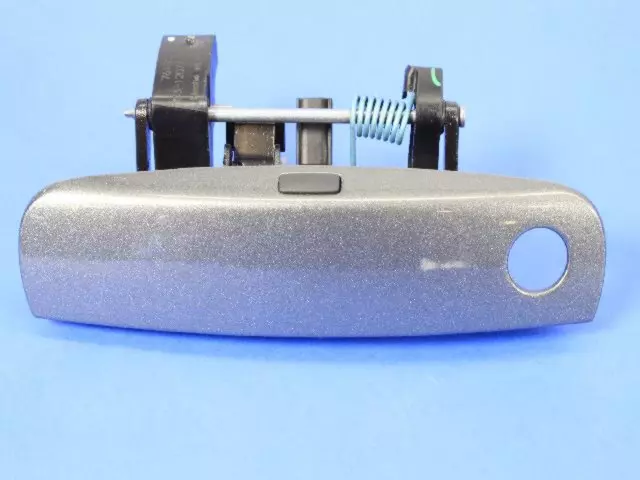 Front Door Exterior Handle, Left