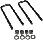 U-Bolt Repair Kit