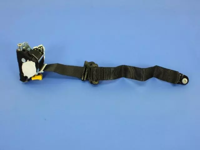 Front Outer Seat Belt