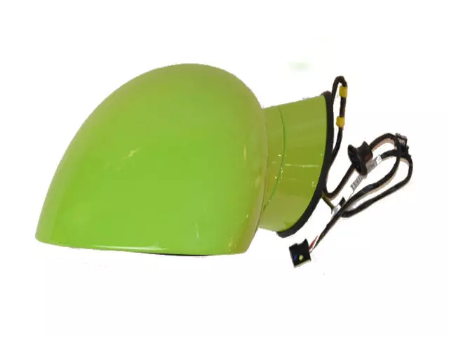 5PE55TZZAD - Outside Rear-View Mirror, Left Mopar Wholesale Parts
