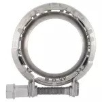 Muffler & Pipe Clamp