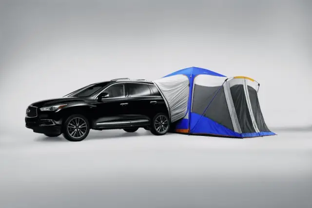 999T7-XY100 - Hatch Tent - 10 x 10 2012-2026 Infiniti