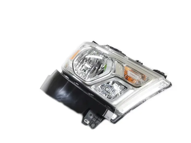 68316080AJ - Headlamp, Right 2019-2024 Ram 1500 | The Official
