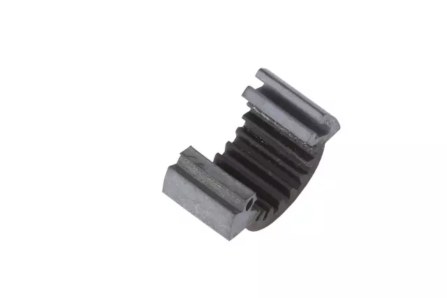 Transmission Fluid Cooler Pipe Spacer