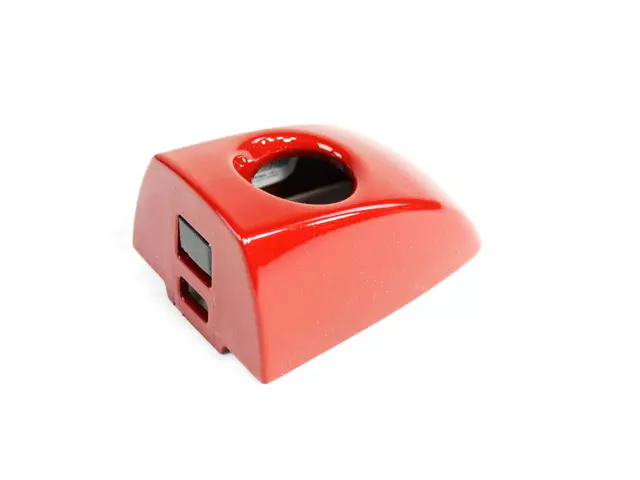 Door Handle Cap, Left