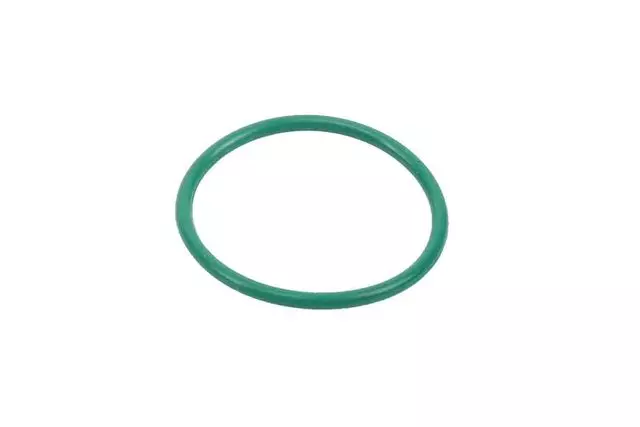 Automatic Transmission Turbine Shaft Rear Seal