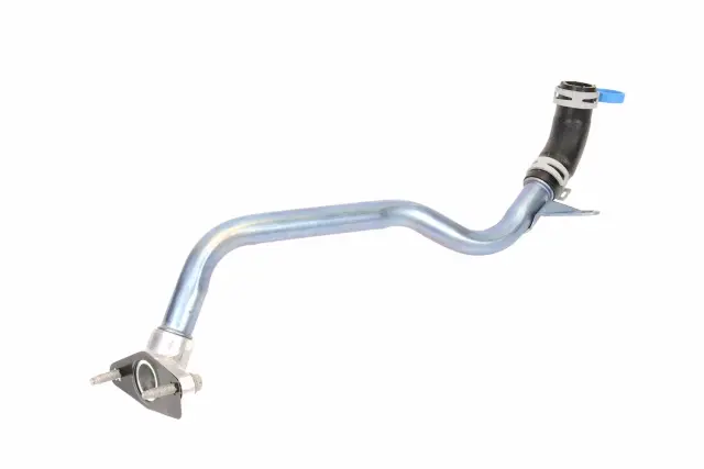 2016  2022 Chevrolet Thermal Bypass Pipe With Gasket Hoses Clamps Retainers And Bolts 12649874