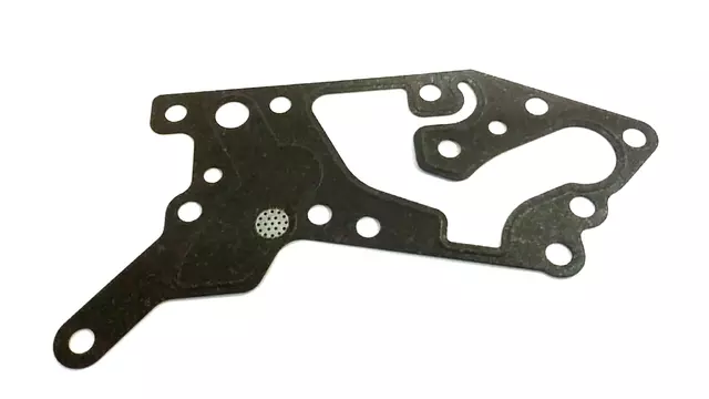 Engine Oil Pump Gasket