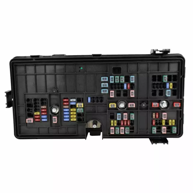 Panel Assembly Fuse Junction N1MZ-14A068-G | OEM Parts Online