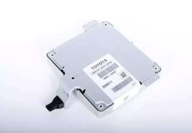 Powertrain Control Module